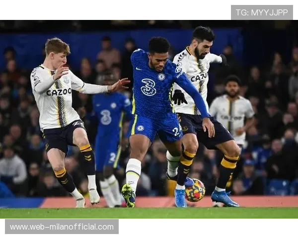 切尔西若继续攻坚中场控制对手节奏更易