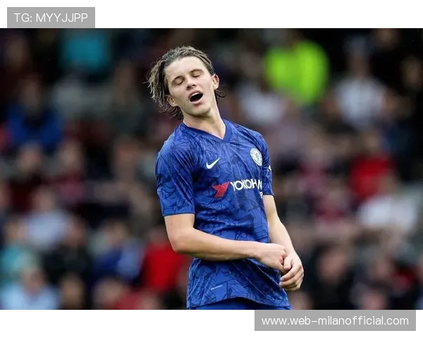 切尔西加拉格尔逼抢训练更加强硬,年轻中场领军新风潮