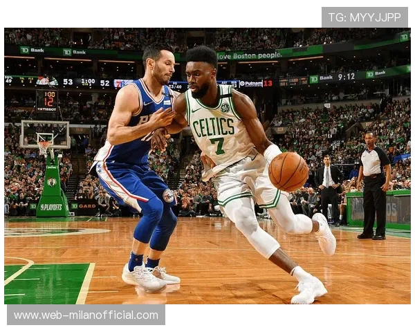 凯尔特人轮换策略提高比赛均衡度